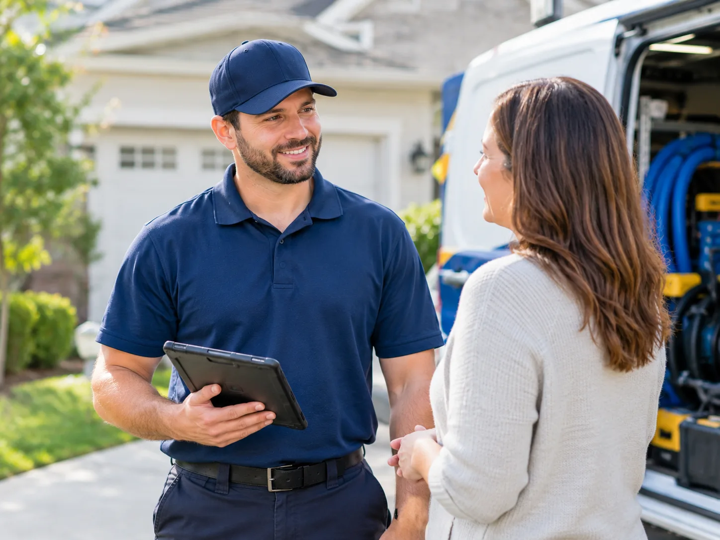 Sewage Backup Cleanup Rhodes, MI FAQs